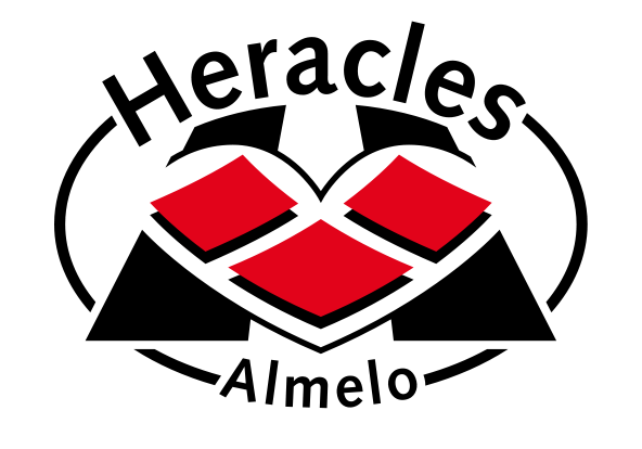 Heracles Almelo 0-Pres Primary Logo t shirt iron on transfers